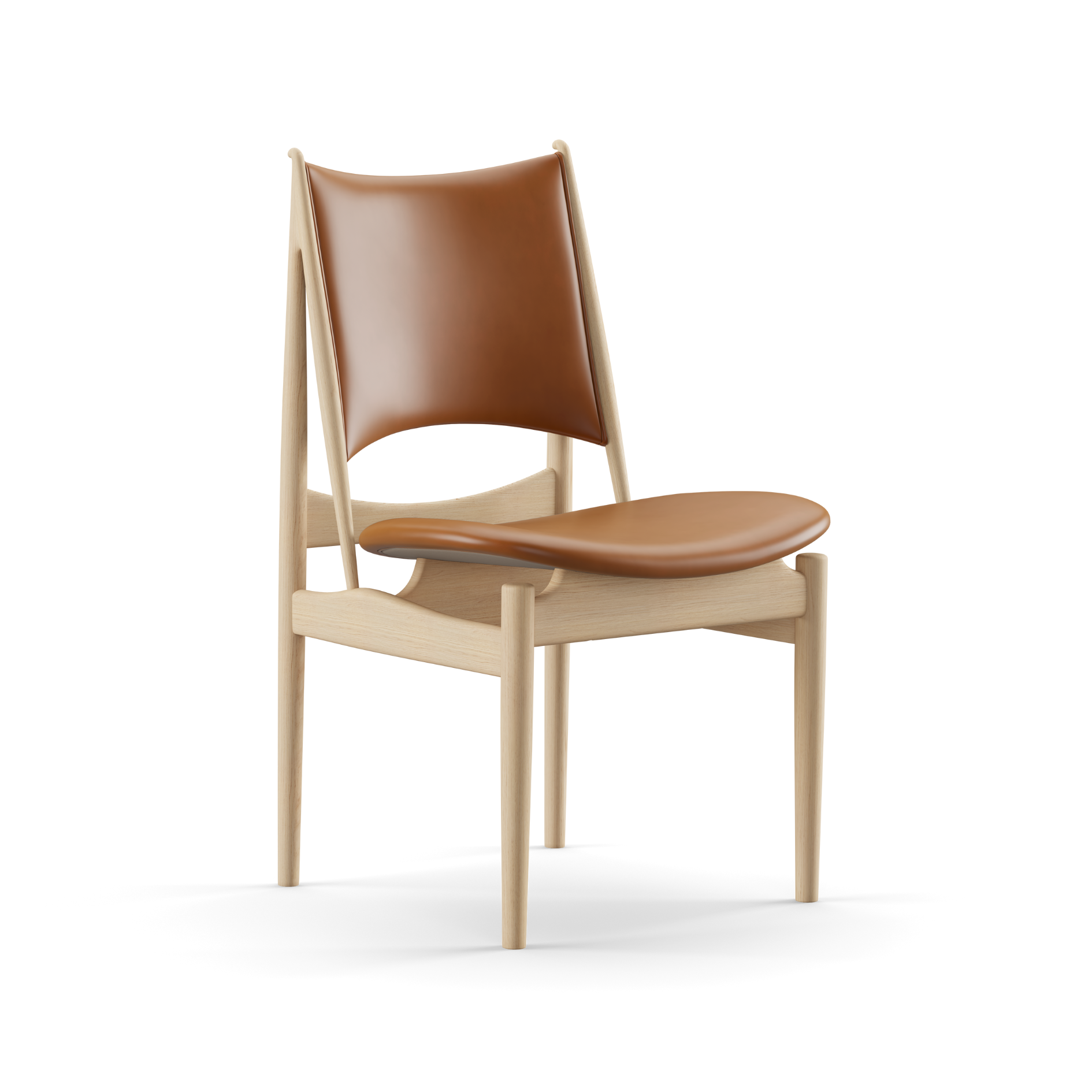 The Egyptian Chair